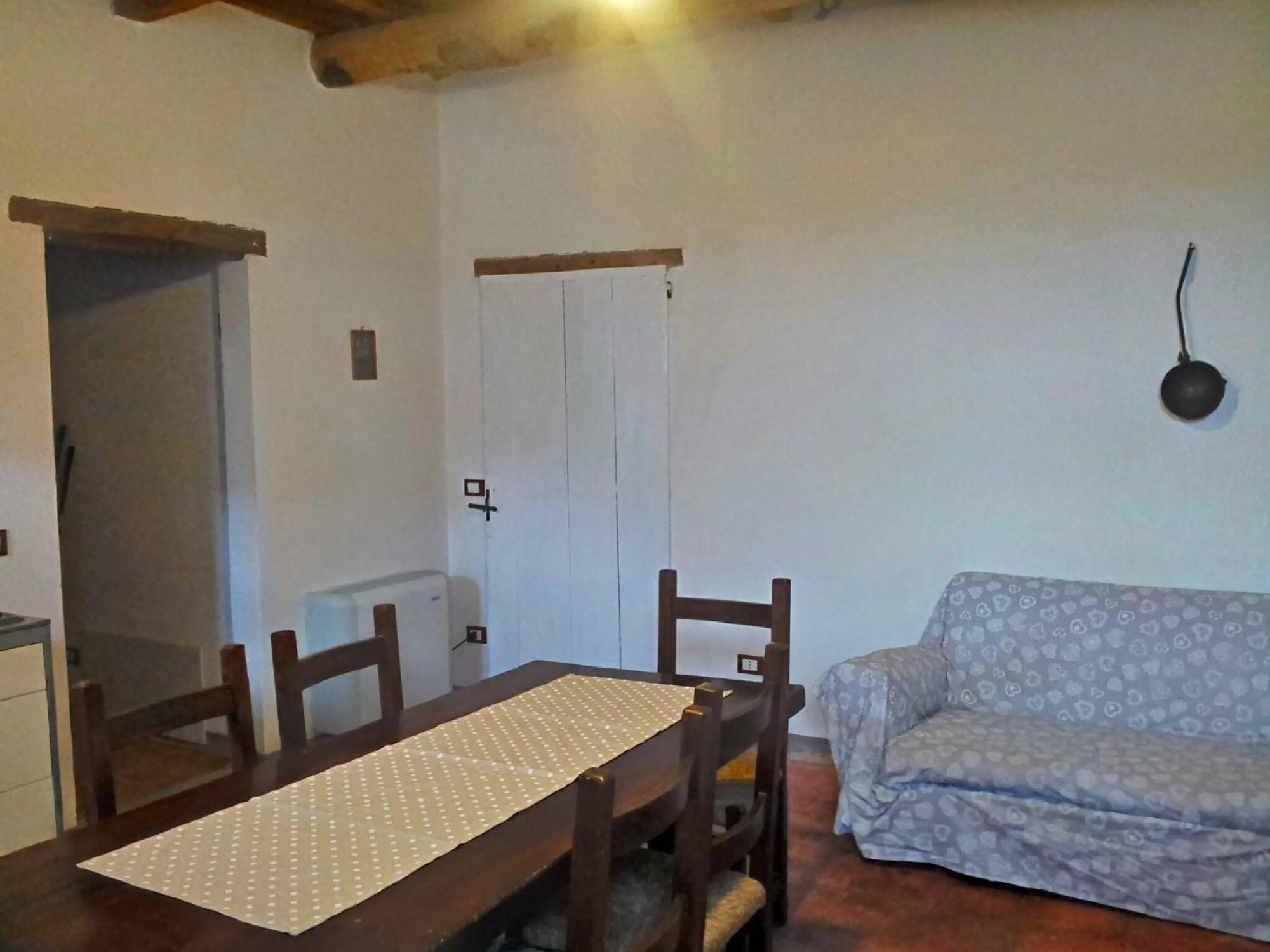 Agriturismo Valpagliaro Formignana Номер фото