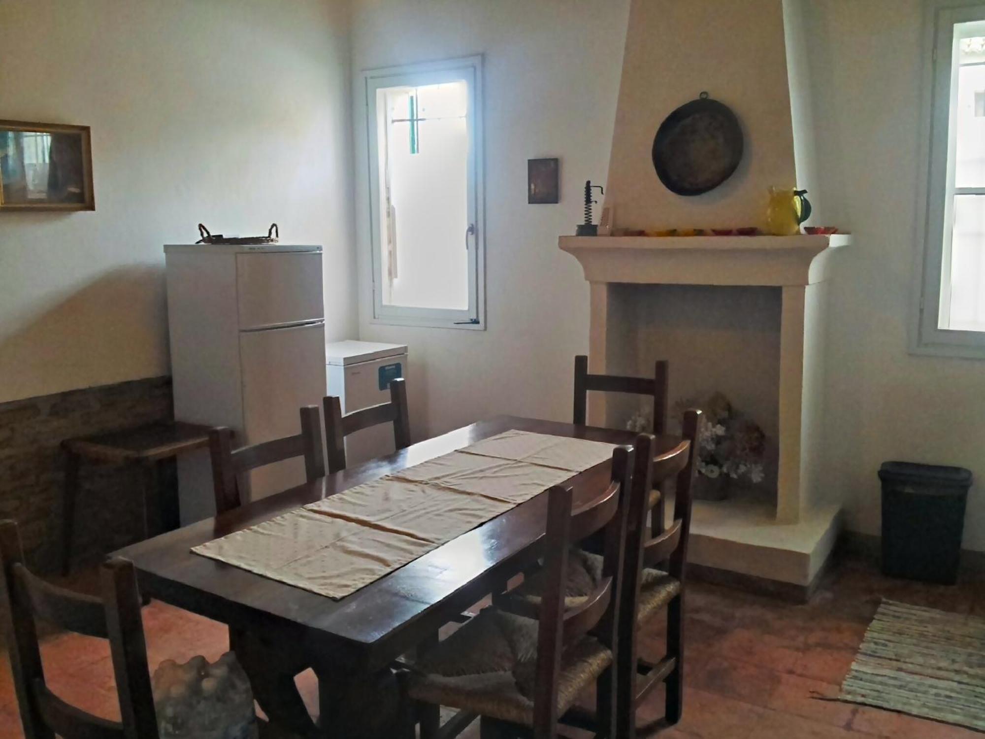 Agriturismo Valpagliaro Formignana Номер фото