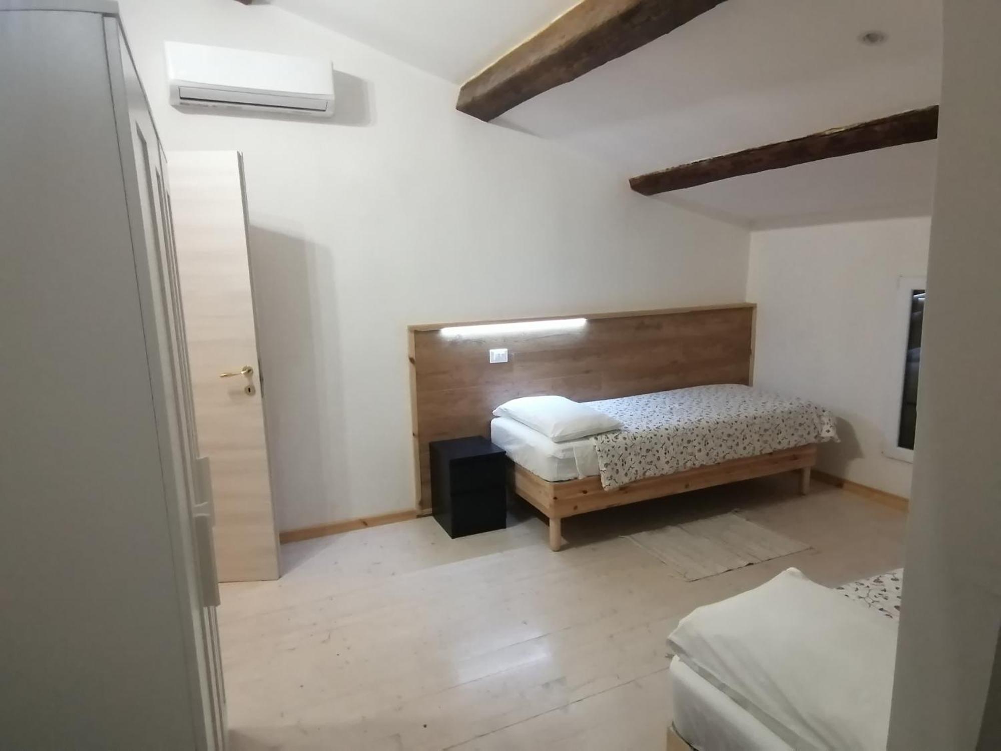 Agriturismo Valpagliaro Formignana Екстер'єр фото
