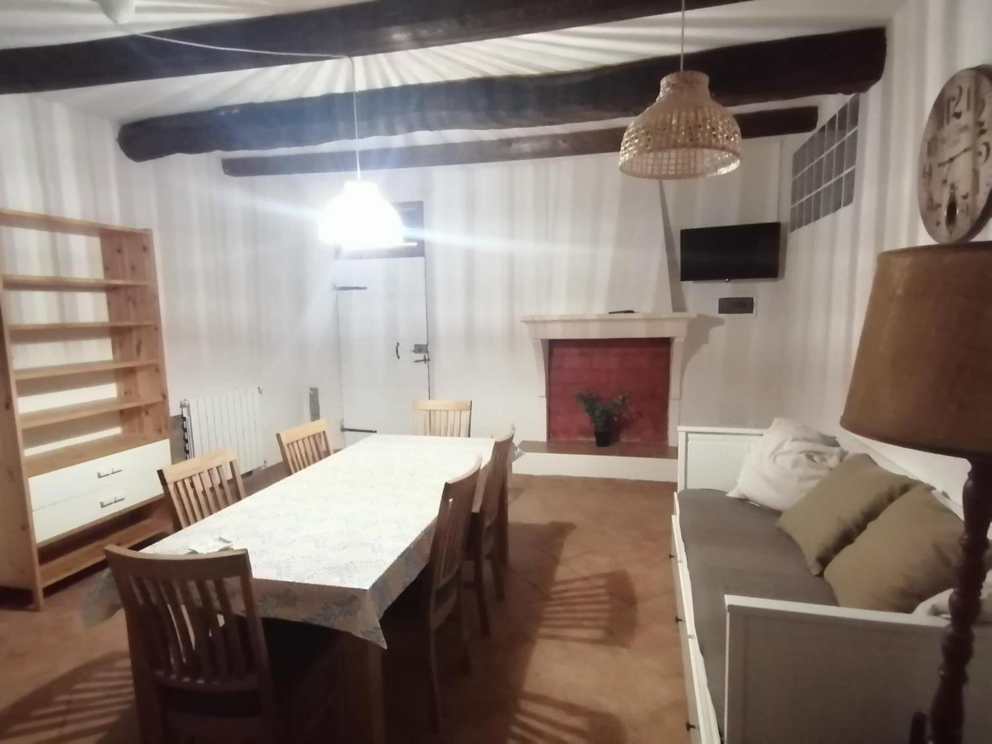 Agriturismo Valpagliaro Formignana Екстер'єр фото