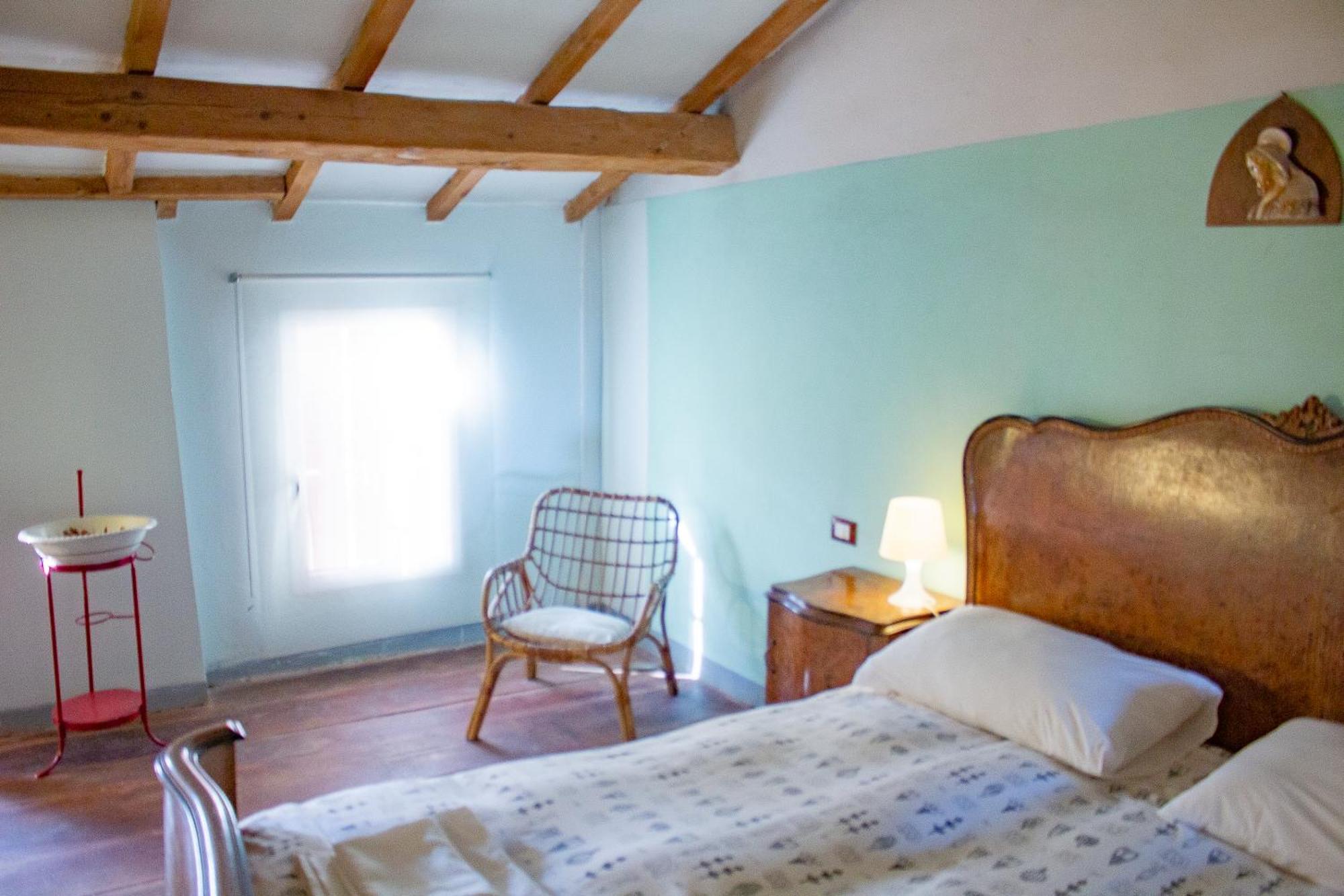 Agriturismo Valpagliaro Formignana Екстер'єр фото
