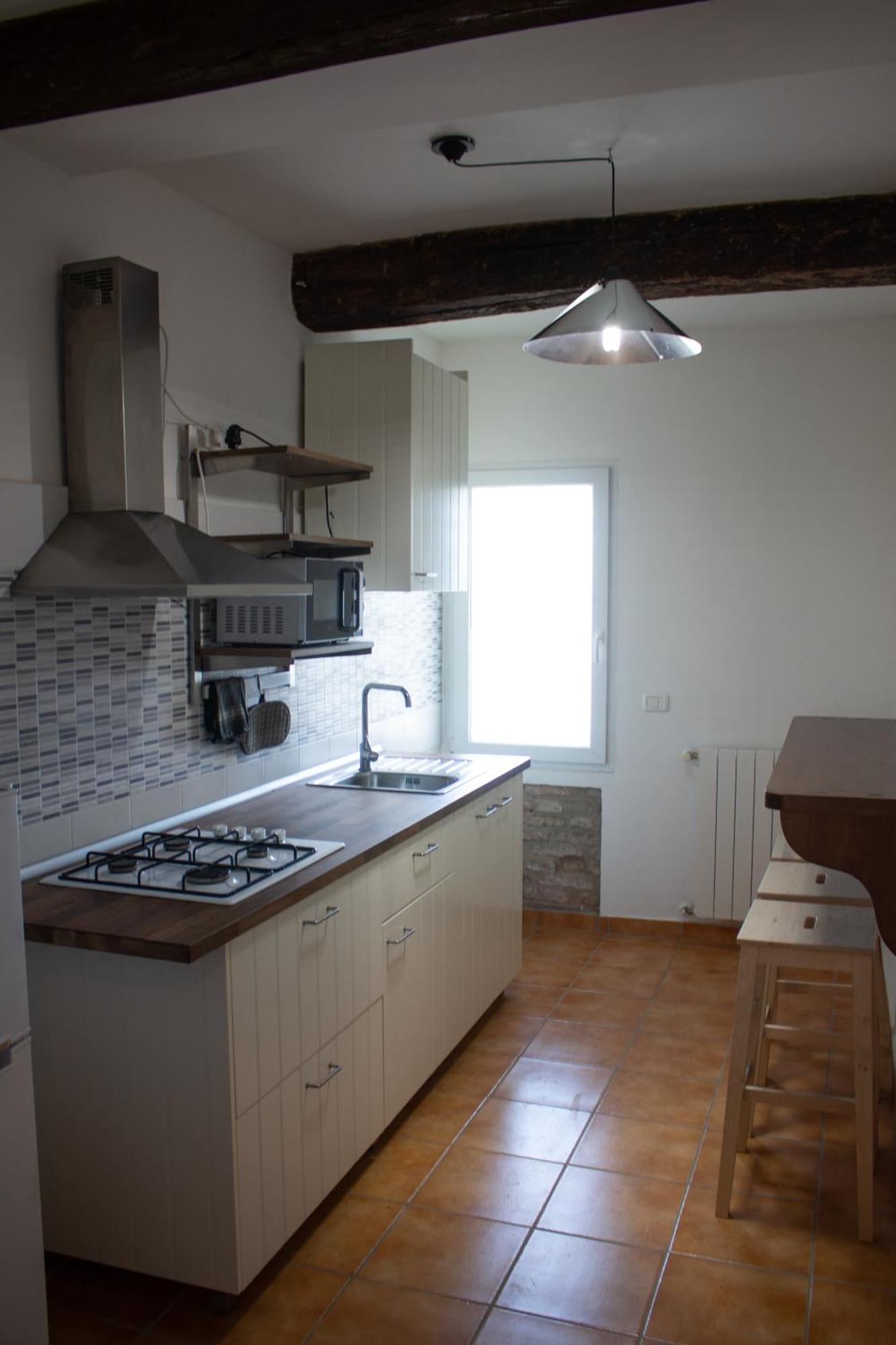 Agriturismo Valpagliaro Formignana Екстер'єр фото