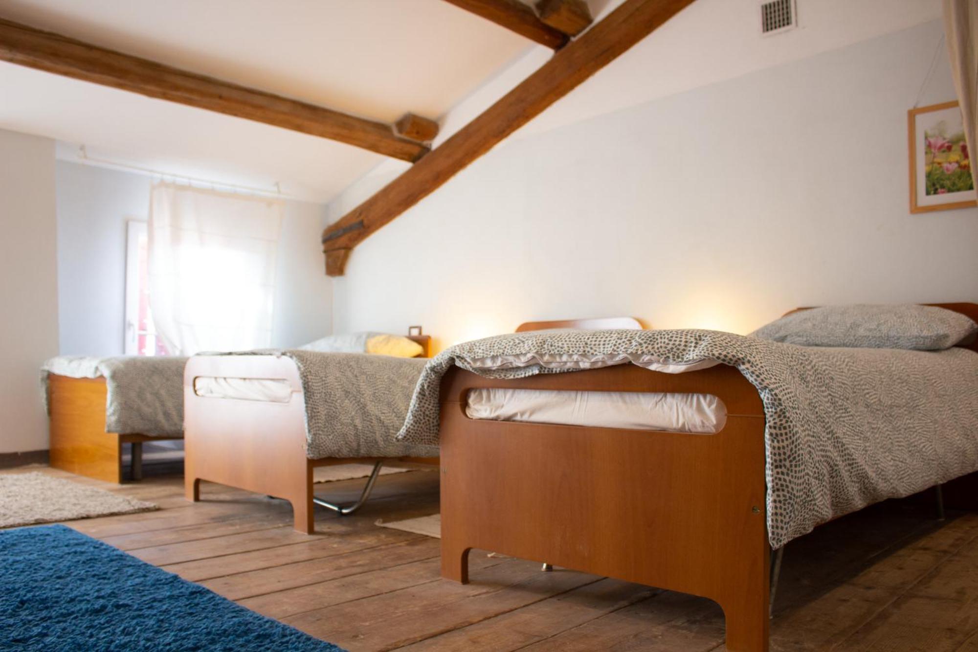 Agriturismo Valpagliaro Formignana Екстер'єр фото