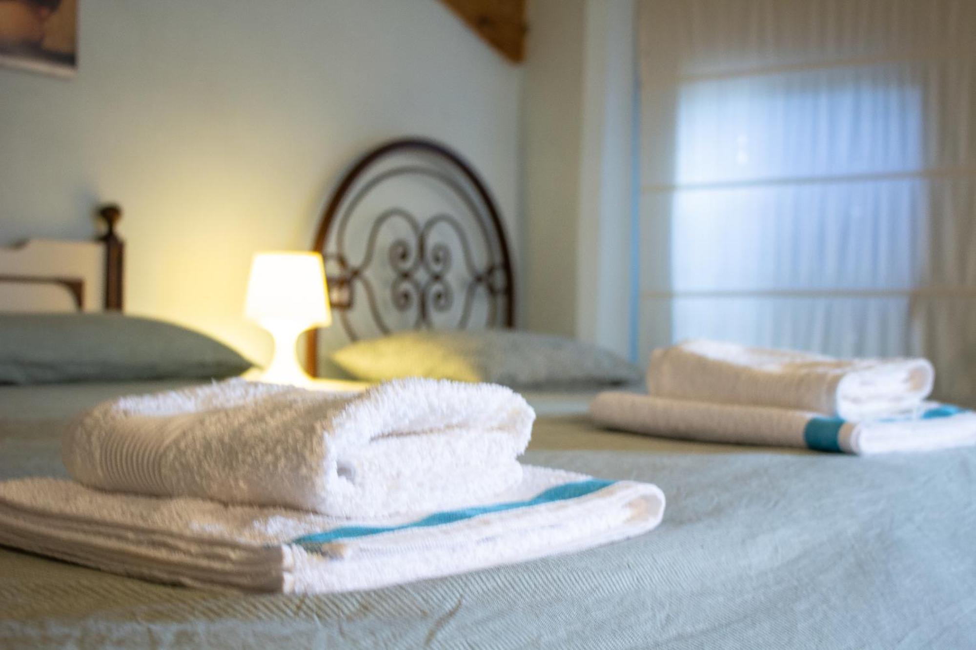 Agriturismo Valpagliaro Formignana Екстер'єр фото