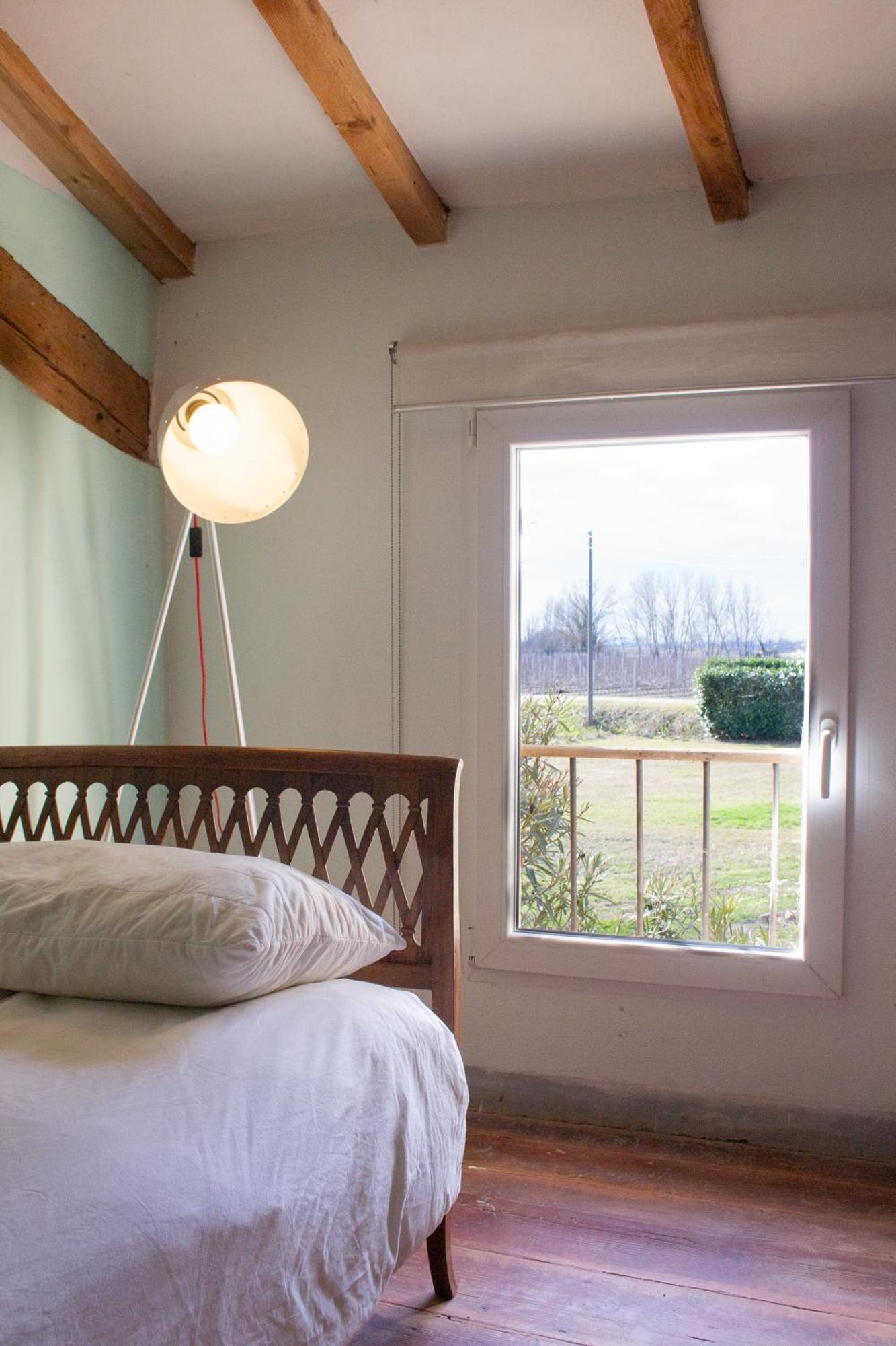 Agriturismo Valpagliaro Formignana Екстер'єр фото