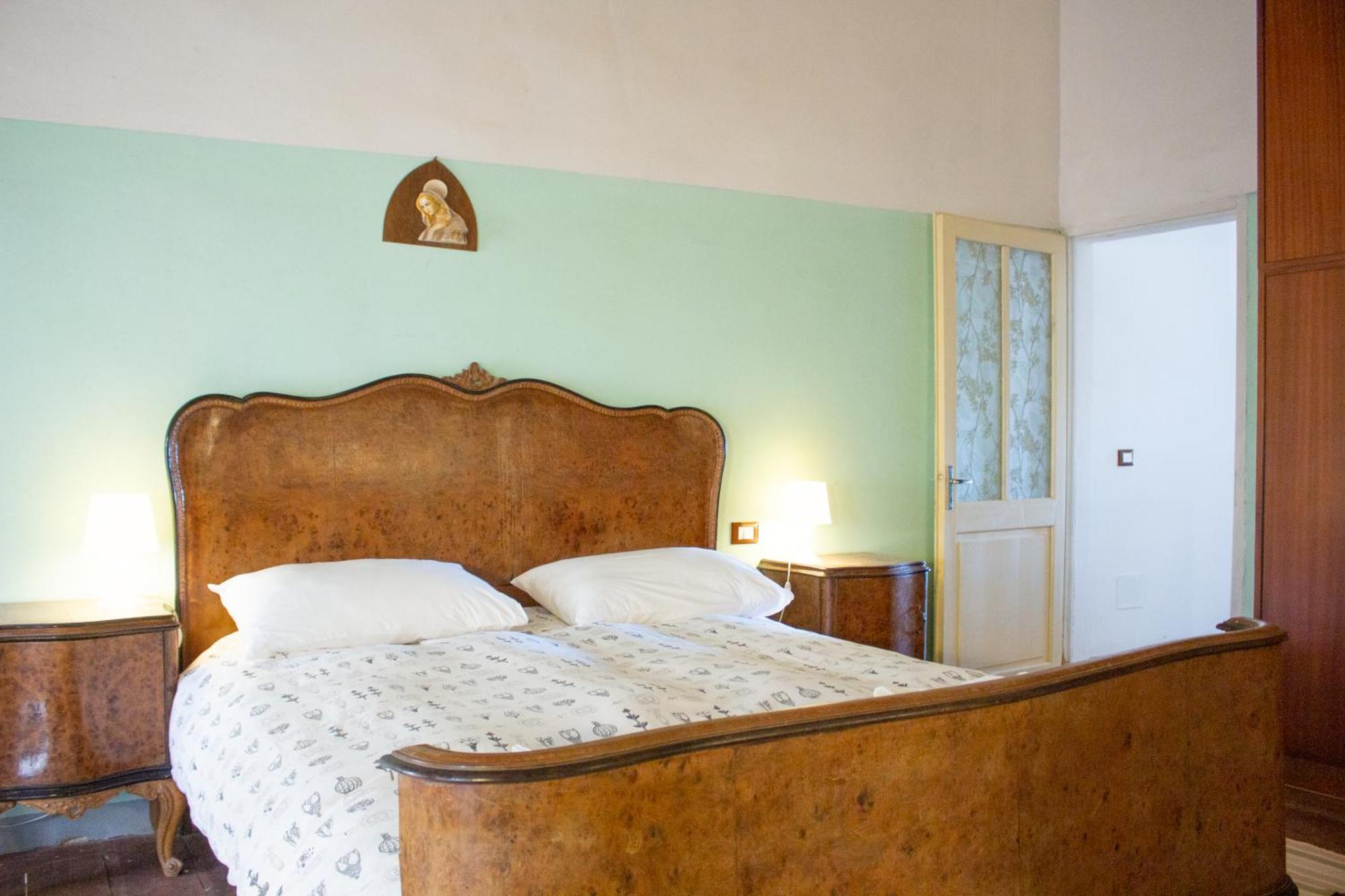 Agriturismo Valpagliaro Formignana Екстер'єр фото