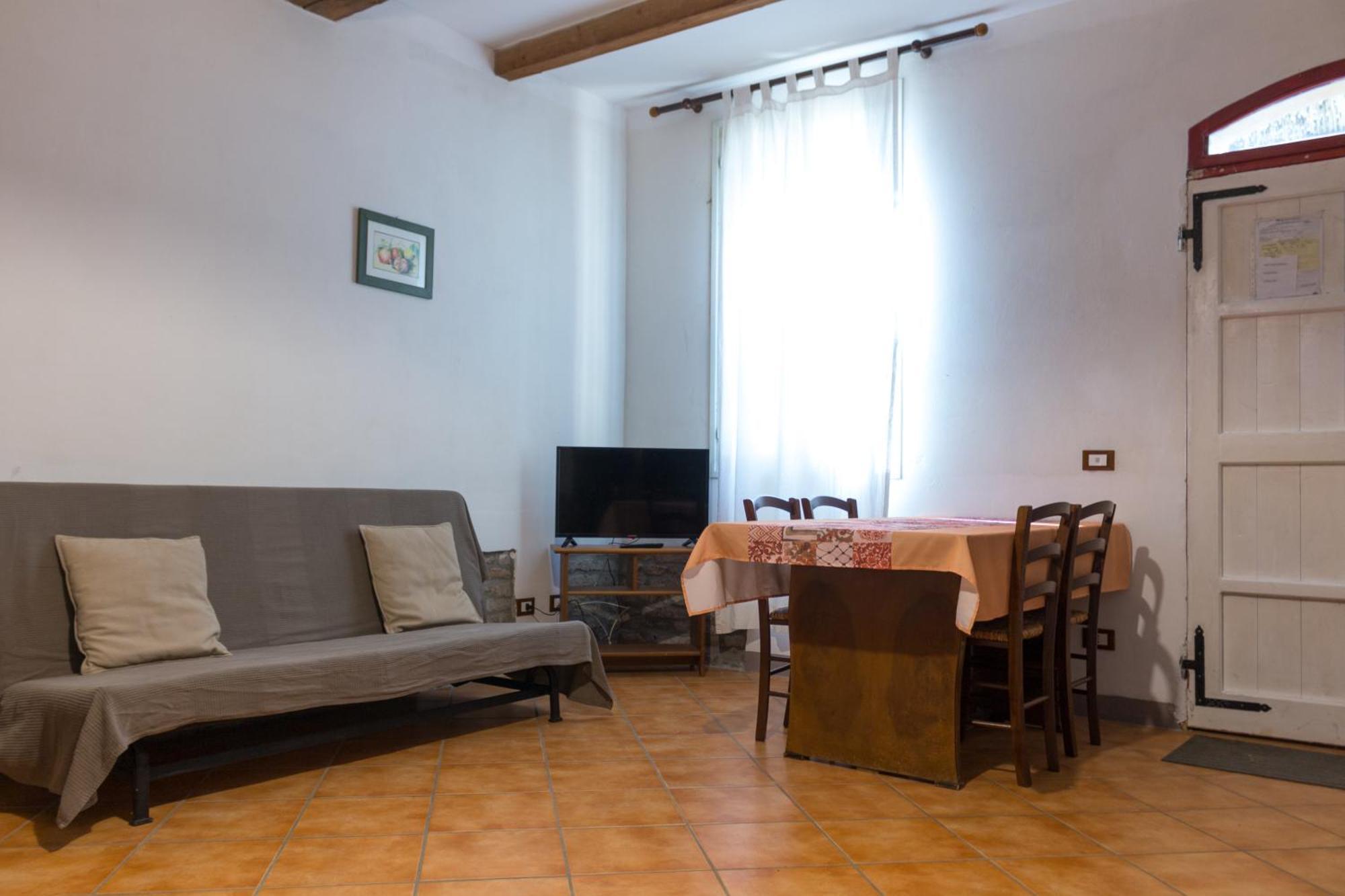 Agriturismo Valpagliaro Formignana Екстер'єр фото