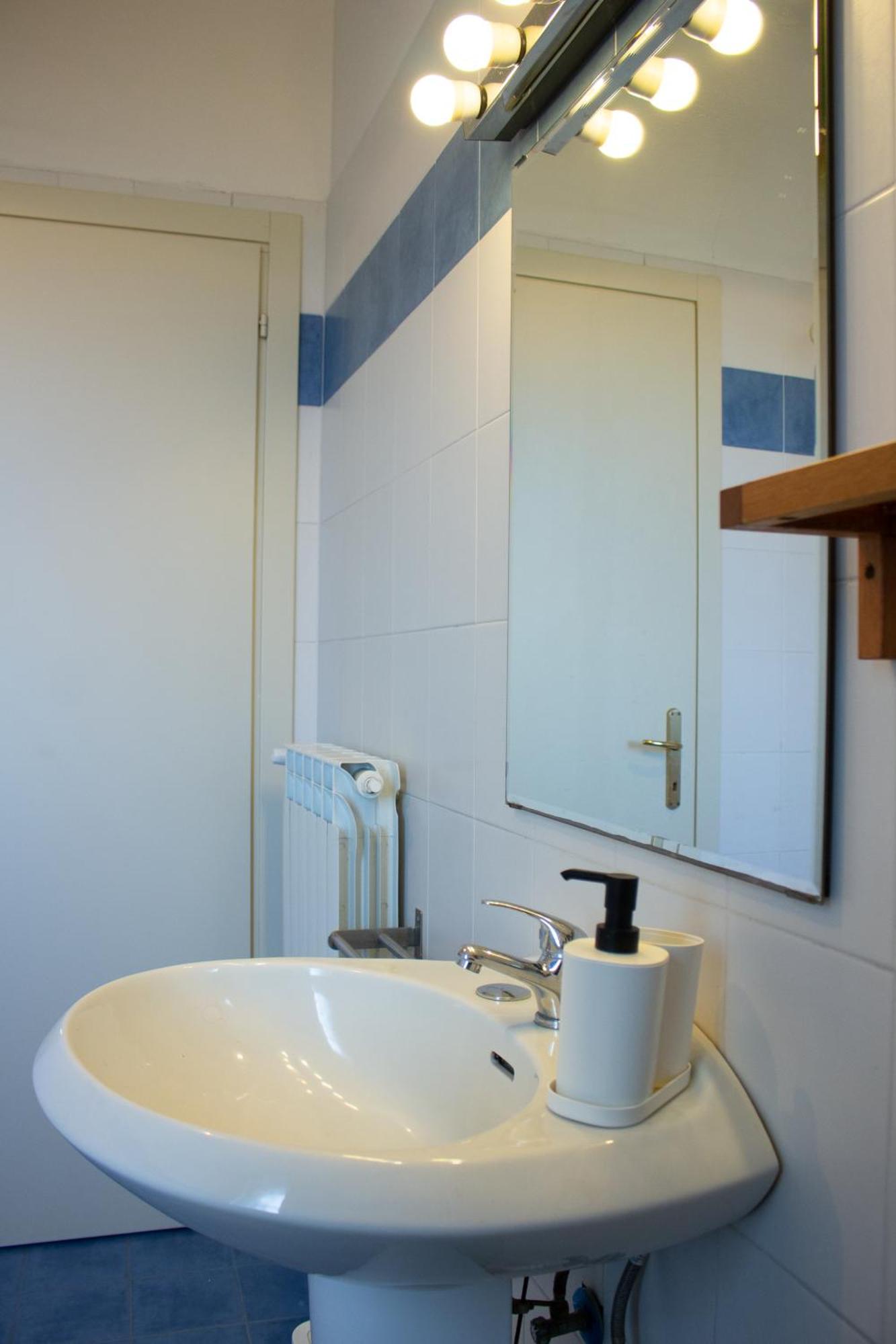 Agriturismo Valpagliaro Formignana Екстер'єр фото