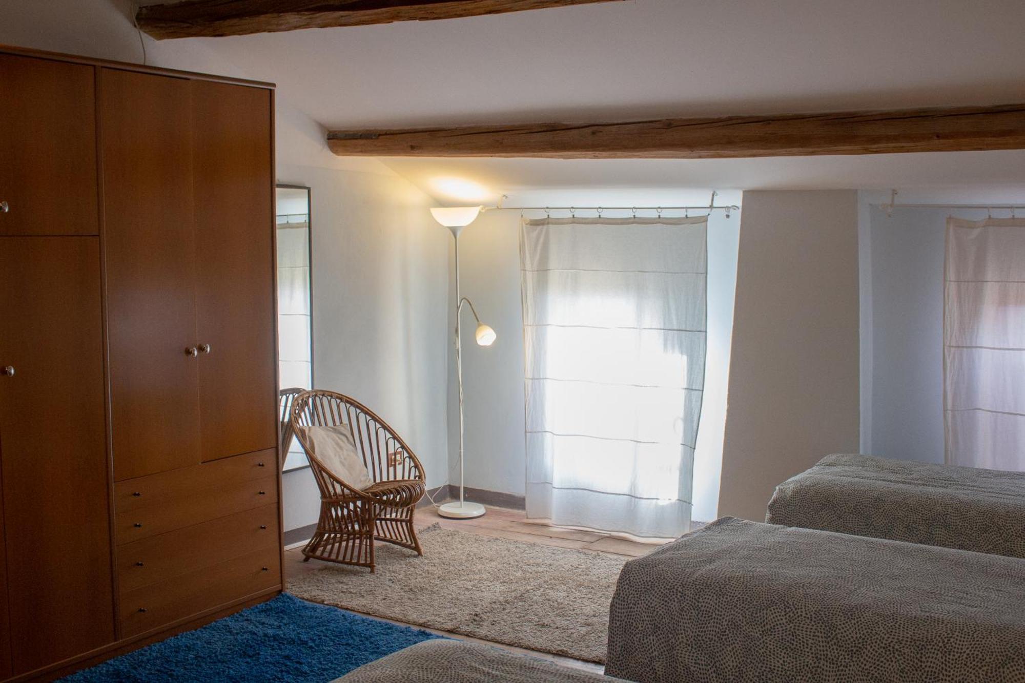 Agriturismo Valpagliaro Formignana Екстер'єр фото