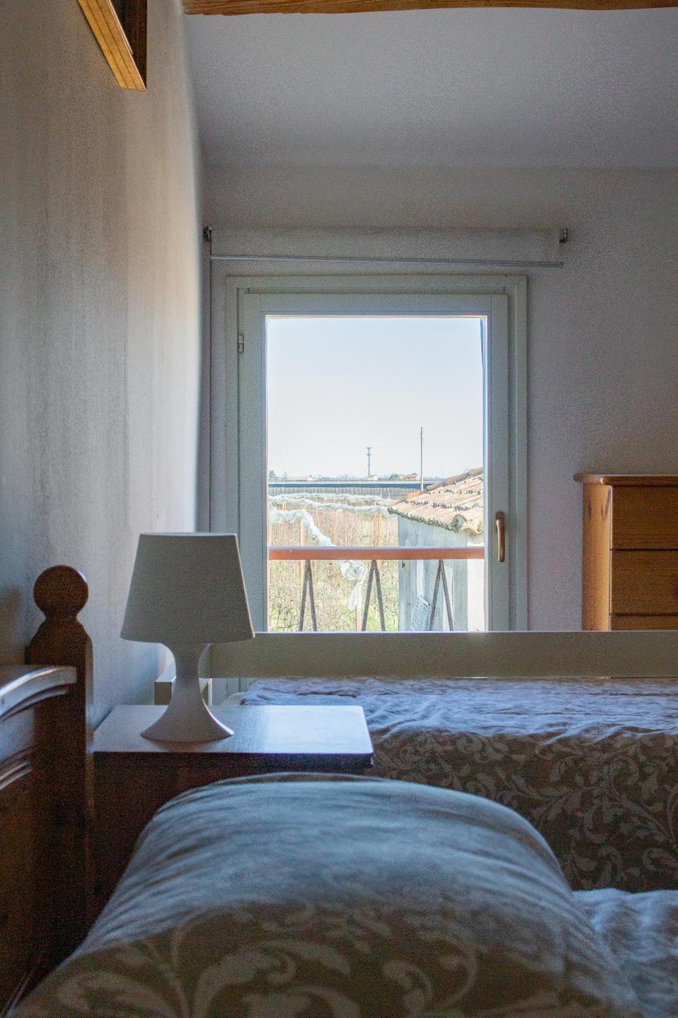 Agriturismo Valpagliaro Formignana Екстер'єр фото