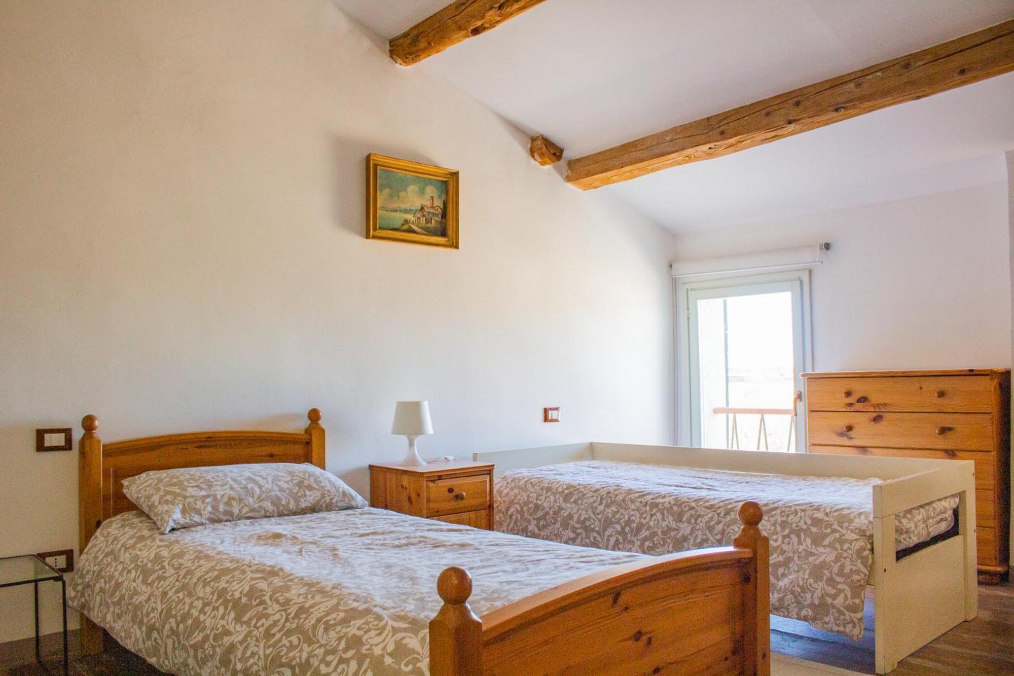 Agriturismo Valpagliaro Formignana Екстер'єр фото