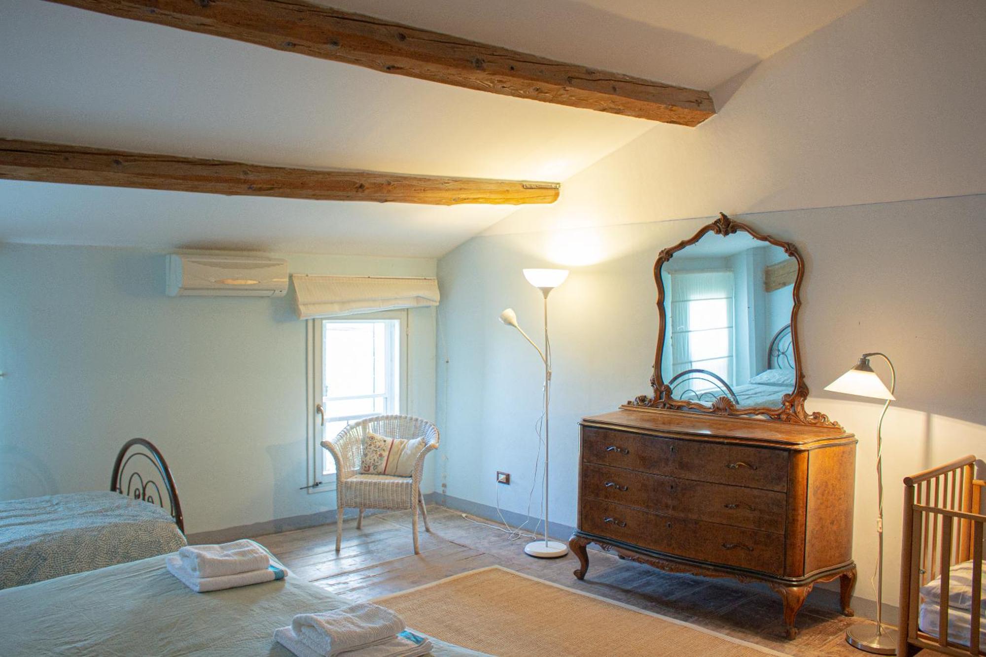 Agriturismo Valpagliaro Formignana Екстер'єр фото