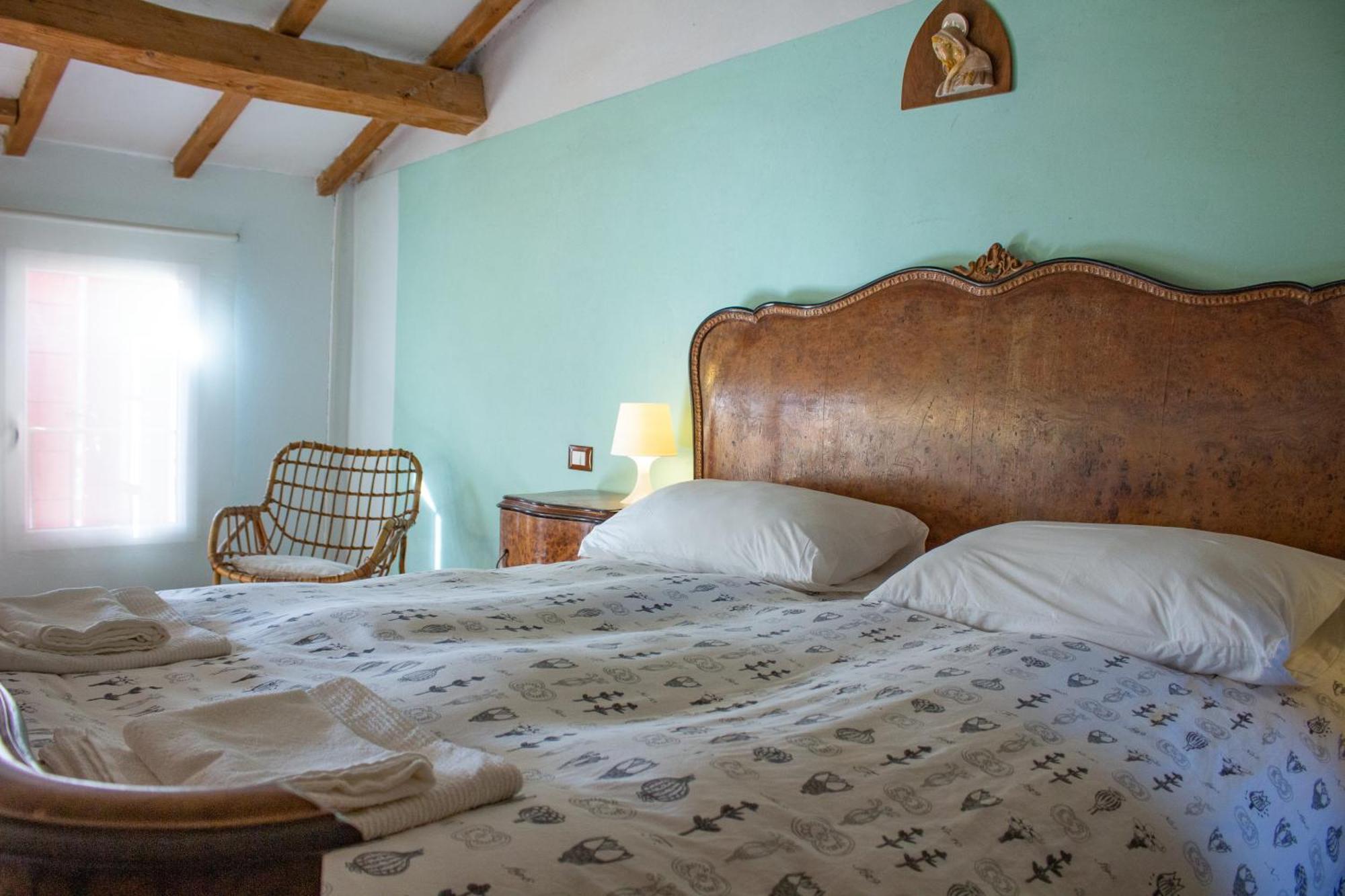 Agriturismo Valpagliaro Formignana Екстер'єр фото