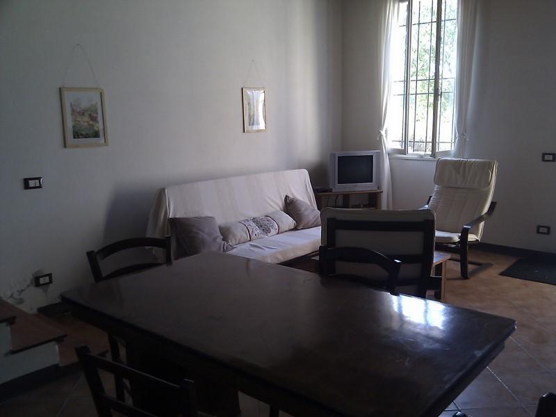 Agriturismo Valpagliaro Formignana Номер фото