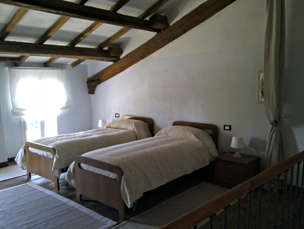 Agriturismo Valpagliaro Formignana Номер фото