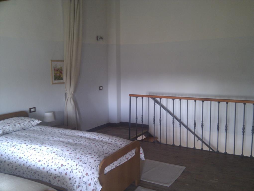 Agriturismo Valpagliaro Formignana Номер фото