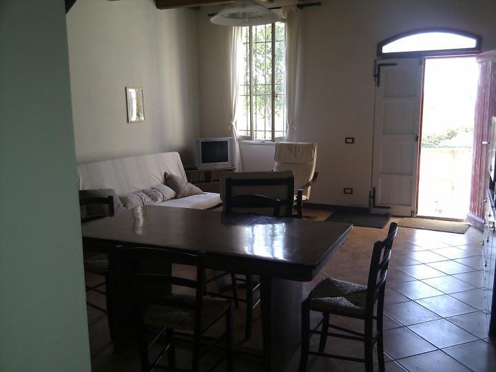 Agriturismo Valpagliaro Formignana Екстер'єр фото